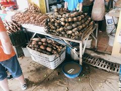 -南沙十九涌渔人码头-南门