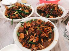 -高子烧鸡公(五里堆路店)