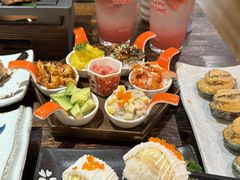 -小川洋风料理(街道口店)