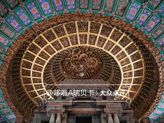 -普陀宗乘之庙(小布达拉宫)