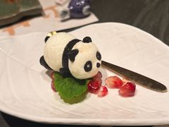 -上井料理黑金店(IFS国金中心店)