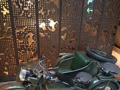 -穿越·外婆家(西溪天堂店)