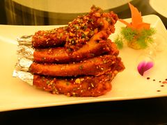 鸿运大排-香辣会·老牌川菜(骏豪店)