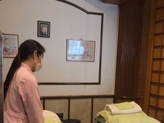-古都梅按摩足浴(世界广场店)