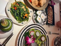 -太食獸泰式茶餐厅(IFS国金中心店)