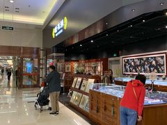 -燕莎友谊商城(金源店)
