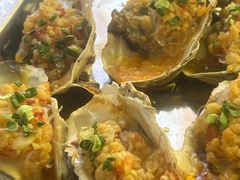 -清真·馬坡二旦烧烤(人生一串拍摄店)