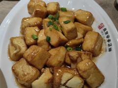-直隶安家牛肉罩饼(七一路店)