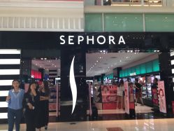 -丝芙兰Sephora