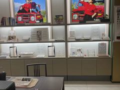 -菲狐眼镜(总店)