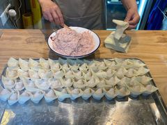 -抄妈抄手铺(金沙店)