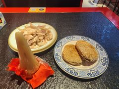 -老北京胡同味道二荤铺(酒仙桥店)