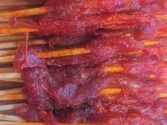 -阿串串老火锅(力盟店)