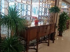 -锦江都城闵行饭店