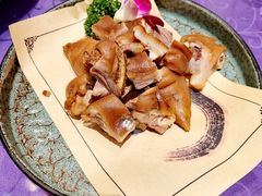 卤猪手-双东酒店(东关街店)