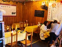 -十里香粉馆(虹桥中路店)