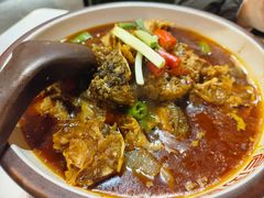 -老街鱼嘴巴(步步高新天地店)
