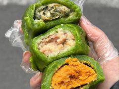 -沈大成(南京东路店)