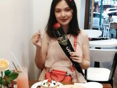 -AFS Cafe & Canteen(闽江二路店)