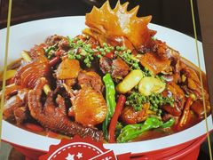 -老济南·地道济南菜(大明湖店)