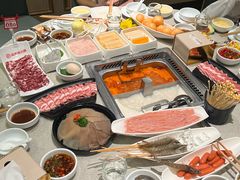 -海底捞火锅(群光广场店)