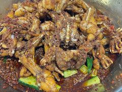 -辣盆盆麻辣小龙虾(哈尔滨总店)