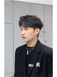 -COSMO PRO造型