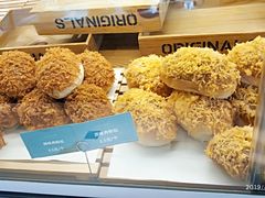 -罗莎蛋糕Rosa bread(四方坪店)