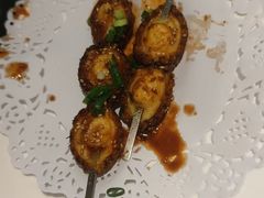 -前海沿·青岛菜(乐客城店)