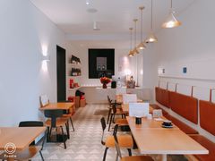 -大酉·M Coffee(北京美术馆店)