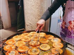-涂记油酥饼(江汉三路店)