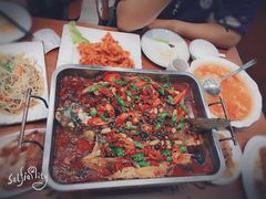 -宏天寶·北京烤鸭(宾馆西路2店)