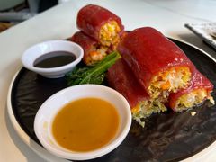 -天喜酒楼饭市·茶市(同德皇宫店)