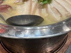 -李记饺子·熏酱东北菜(欢乐谷店)