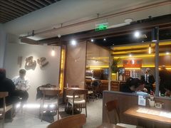 -面乙新派手擀面(大悦城店)