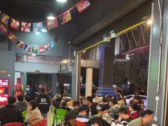 大堂-林二哥宜烤官·宜宾小烧烤