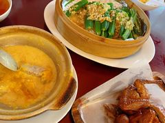 -鸽味轩·粤菜小馆(高楼门总店)
