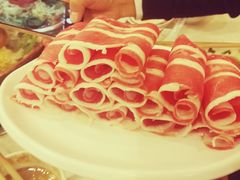 -八先生涮肉房(三里河店)