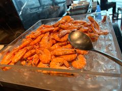 -龙之梦万丽酒店青餐厅