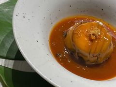 澳洲鲜鲍梅干菜-和木The Home·私厨(鼓楼店)