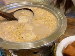-格日勒阿妈蒙古厨房(大召店)