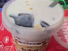 -古茗(番禺厦滘店)