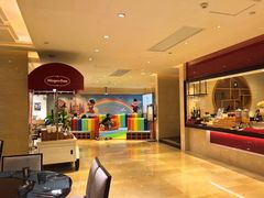 -盛宴自助餐厅(运达喜来登店)