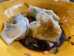 菜馄饨-毛华美食(清扬路店)