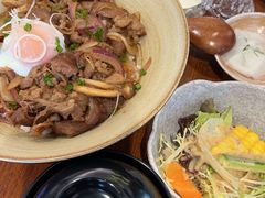 -ITARU食堂·定食料理(西丽店)