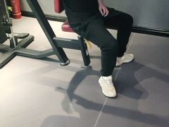 -开阳里游泳健身