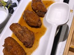 -新仙清汤牛腩(铜锣湾店)