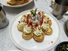 -娜娜家•Nana's restaurant(国金汇店)