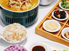 -新仙清汤牛腩(铜锣湾店)