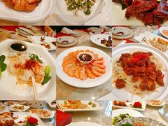 -大唐博相府酒店·陕西官府菜